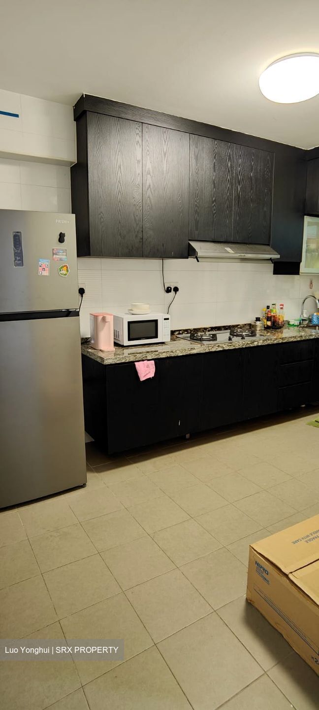 Blk 129A Eastcrown @ Canberra (Sembawang), HDB 5 Rooms #554214441